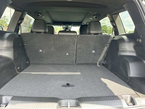 New 2026 Jeep Cherokee Limited AWD/4WD image 24