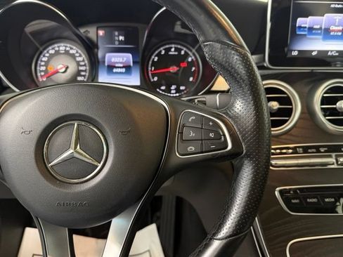 Used 2016 Mercedes-Benz C 300 Sedan image 34