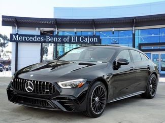 New 2026 Mercedes-Benz AMG GT 43 video 1