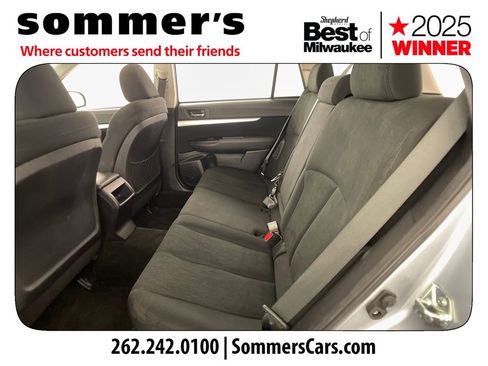 Used 2013 Subaru Outback 2.5i Premium image 22