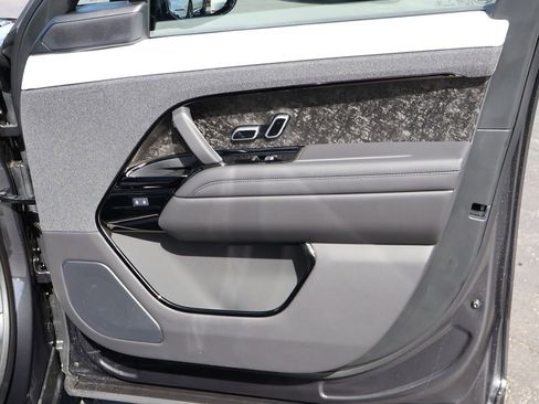 New 2026 Land Rover Range Rover Sport Dynamic SE image 12