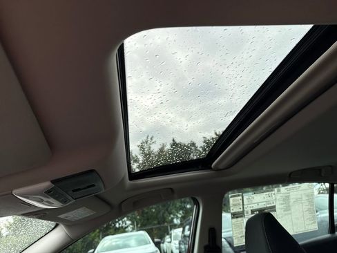 New 2025 Nissan Altima 2.5 SV w/ SV Premium Package image 20