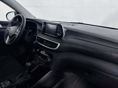 Used 2019 Hyundai Tucson SEL FWD image 28