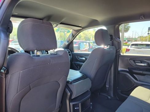 Used 2024 RAM 1500 Tradesman w/ Night Edition AWD/4WD image 13