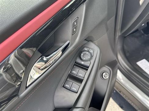 New 2026 Chevrolet TrailBlazer RS w/ Convenience Package image 14