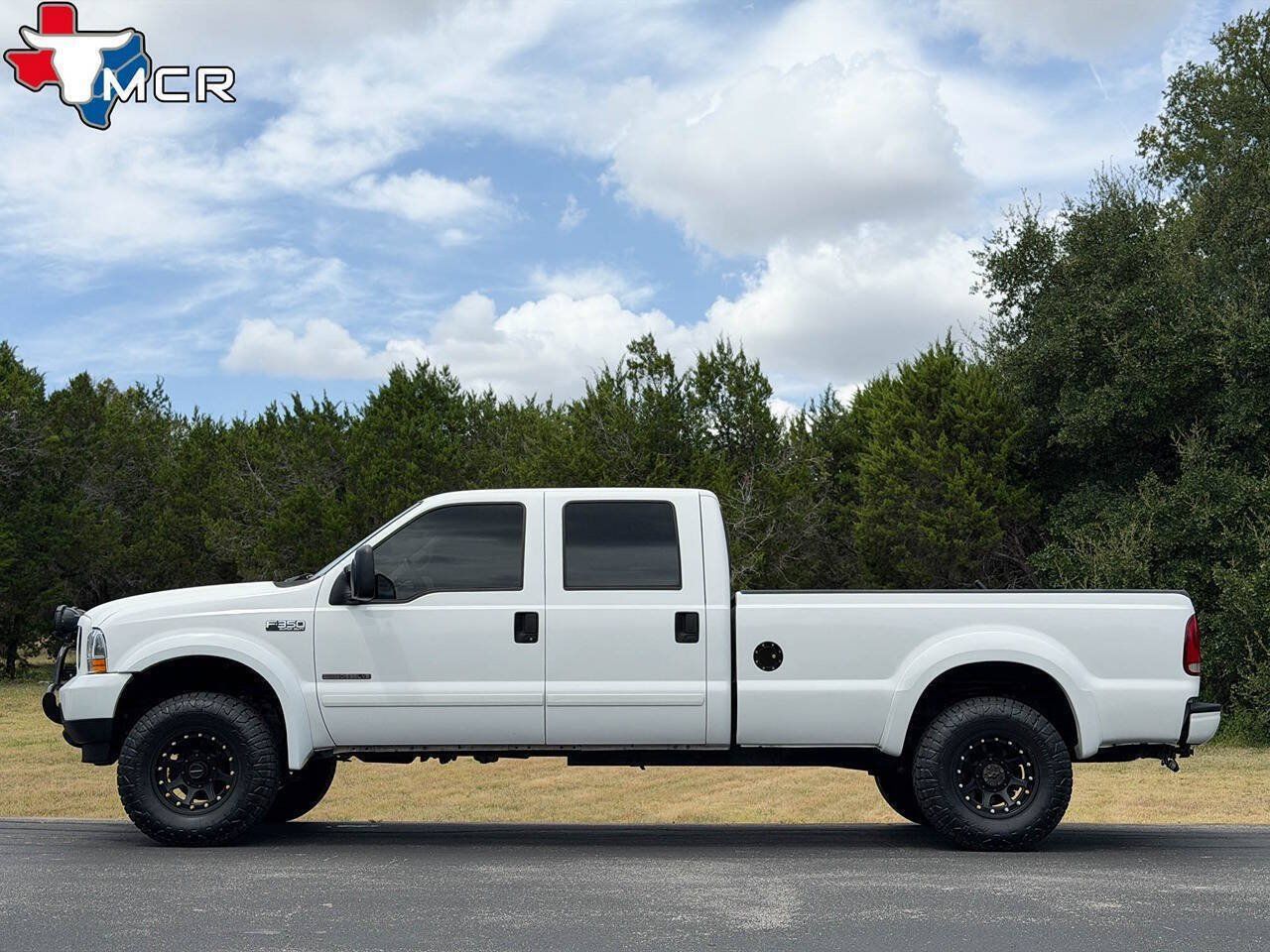 Used 2002 Ford F350 Lariat AWD/4WD image 5