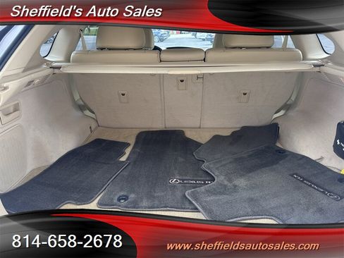 Used 2015 Lexus RX 350 AWD image 36