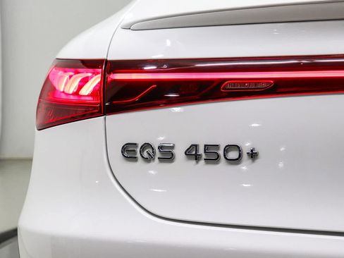 Certified 2023 Mercedes-Benz EQS 450+ Sedan image 11