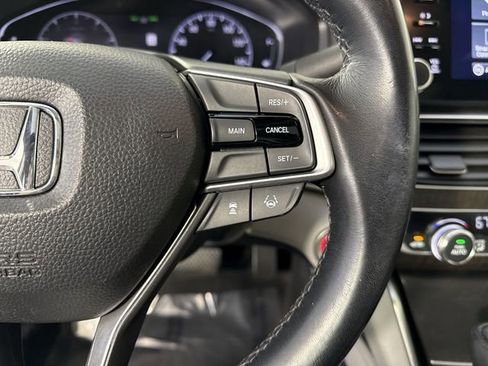 Used 2020 Honda Accord EX-L image 12