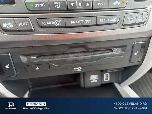 Used 2019 Honda Pilot EX-L image 22