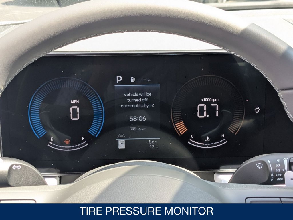 New 2026 Hyundai Sonata SEL FWD image 22