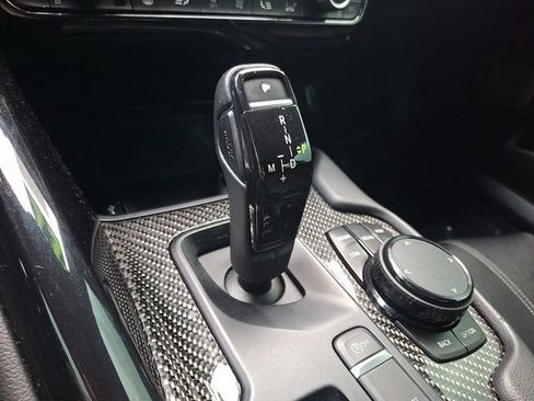 Used 2022 Toyota Supra Premium w/ Driver Assist Package RWD image 13