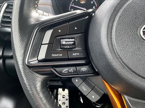 Used 2023 Subaru Forester Wilderness image 17