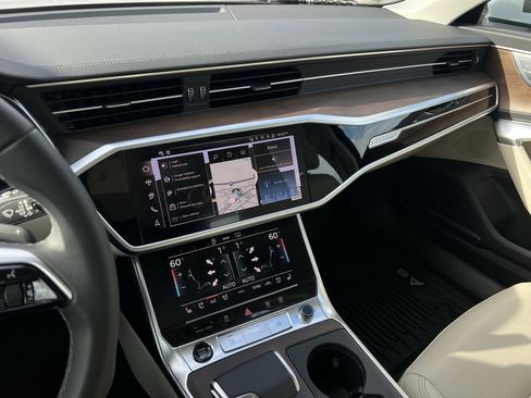 Certified 2025 Audi A6 Premium Plus w/ Premium Plus Package image 17