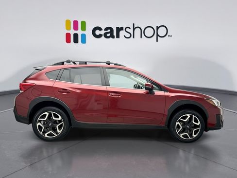 Used 2019 Subaru Crosstrek 2.0i Limited w/ Moonroof Package w/Navigation AWD/4WD image 6