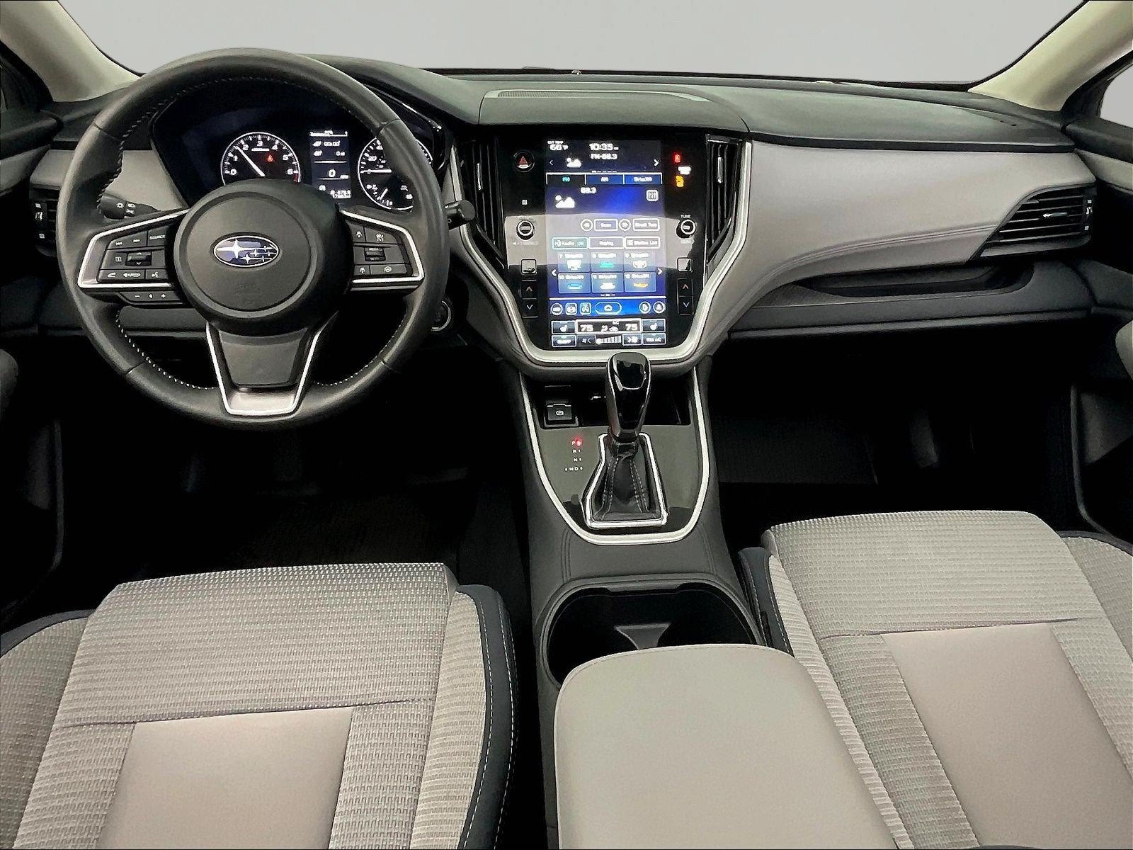 Used 2025 Subaru Outback Premium AWD/4WD image 7
