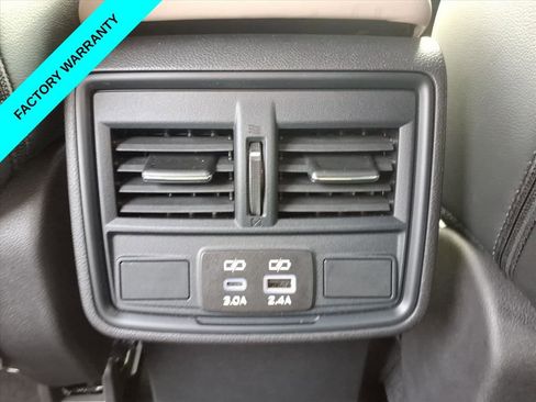 Certified 2026 Subaru Forester Premium AWD/4WD image 29