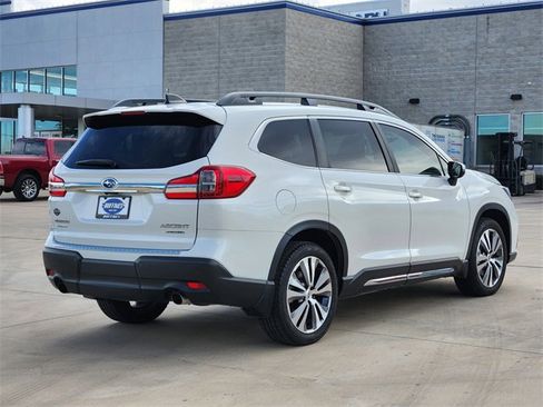 Used 2020 Subaru Ascent Limited w/ Technology Package image 7