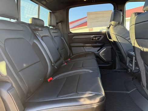 New 2026 RAM 1500 RHO image 17