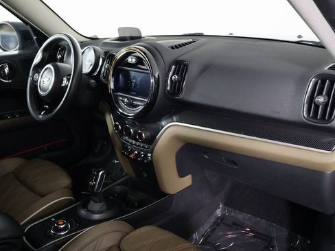 Used 2020 MINI Cooper Countryman S image 9