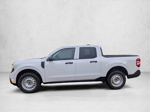 New 2025 Ford Maverick XL w/ 4K Tow Package AWD/4WD image 9