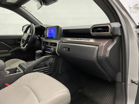 Used 2024 Toyota Tacoma SR5 RWD image 26