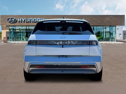 New 2026 Hyundai Ioniq 5 Limited RWD image 6