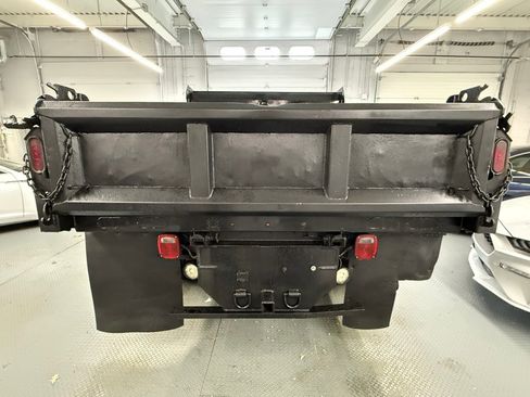 Used 2019 Ford F350 XL w/ XL Value Package AWD/4WD image 10