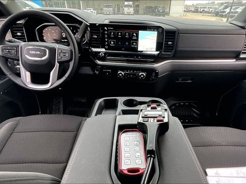 New 2026 GMC Sierra 3500 SLE w/ SLE Convenience Package AWD/4WD image 5