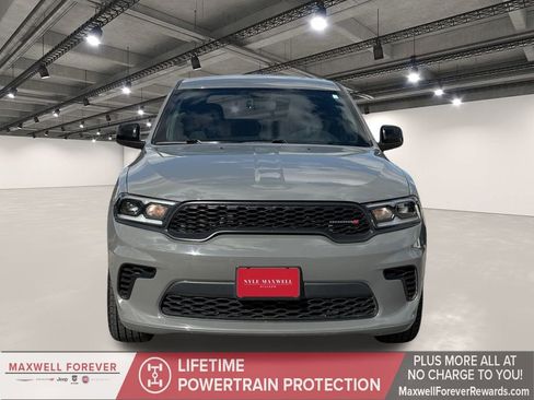 Used 2023 Dodge Durango GT image 18