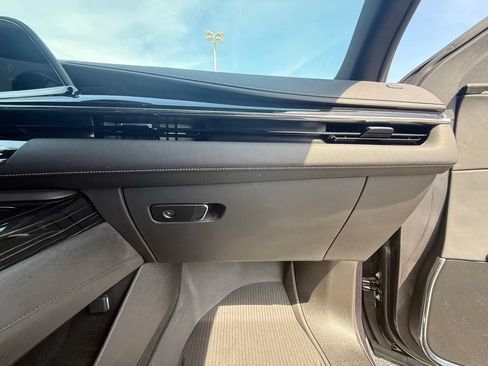 Certified 2024 Cadillac Escalade Sport w/ Touring Package AWD/4WD image 30