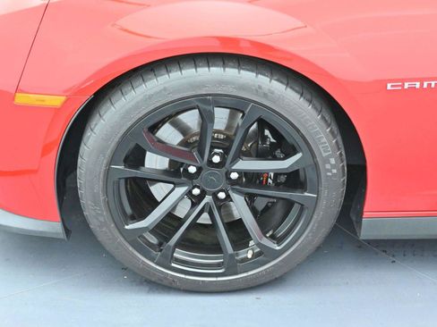 Used 2013 Chevrolet Camaro ZL1 image 31