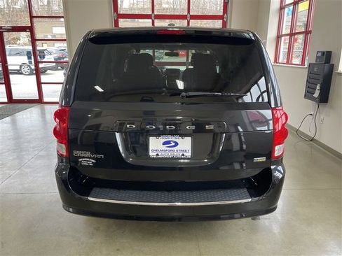 Used 2017 Dodge Grand Caravan SE w/ Power Window Group image 6