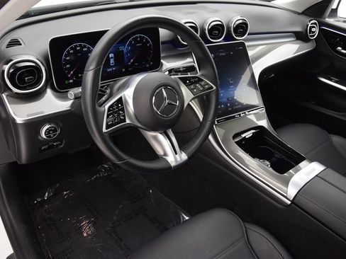 Certified 2023 Mercedes-Benz C 300 Sedan image 21