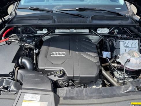 Used 2023 Audi Q5 2.0T Premium Plus w/ Premium Plus Package AWD/4WD image 34