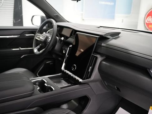 New 2026 GMC Acadia Elevation w/ Elevation Premium Package AWD/4WD image 24
