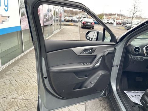 Certified 2024 Chevrolet Blazer LT w/ Convenience Package image 22