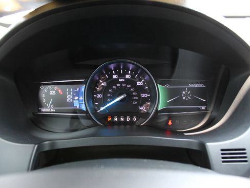 Used 2018 Ford Explorer Sport w/ Equipment Group 401A AWD/4WD image 13