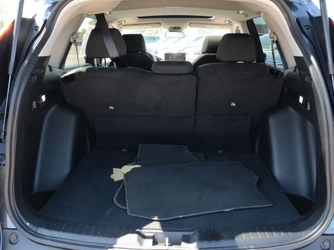 Used 2025 Honda CR-V EX image 33
