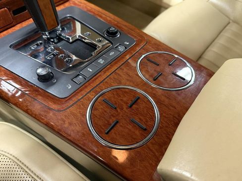 Used 2006 Volkswagen Phaeton V8 image 99