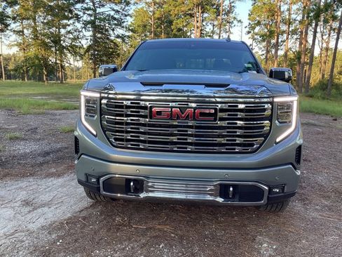 New 2025 GMC Sierra 1500 Denali image 2