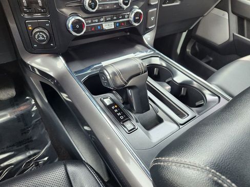 Used 2023 Ford F150 Lariat w/ Equipment Group 502A High image 17