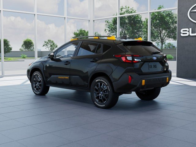 New 2027 Subaru Crosstrek 2.5i Wilderness AWD/4WD image 4