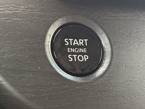 New 2025 Nissan Murano SL w/ Cargo Package image 28