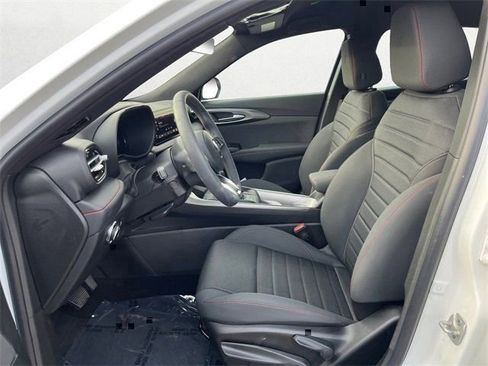 Used 2024 Dodge Hornet GT w/ GT Blacktop Package image 10