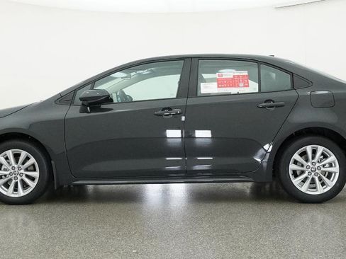 New 2026 Toyota Corolla LE w/ LE Premium Package FWD image 2
