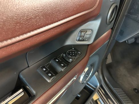Used 2024 Ford Expedition Max Limited RWD image 12