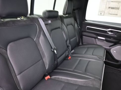 Used 2025 RAM 1500 Laramie AWD/4WD image 19