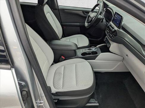 Certified 2023 Ford Escape Active image 22