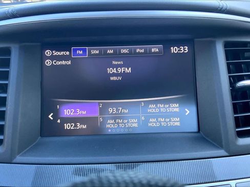 Used 2020 INFINITI QX60 Luxe w/ Essential Package image 70